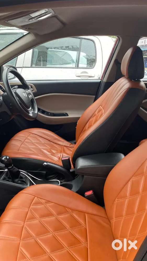 Hyundai Elite I20 Sportz 2019 Car