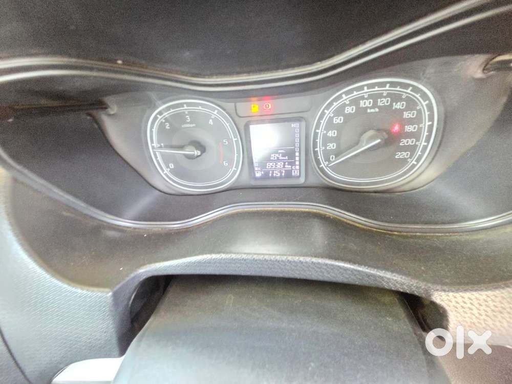 Maruti Suzuki Vitara 2019