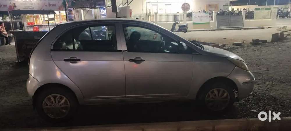 Tata Indica Vista 2014