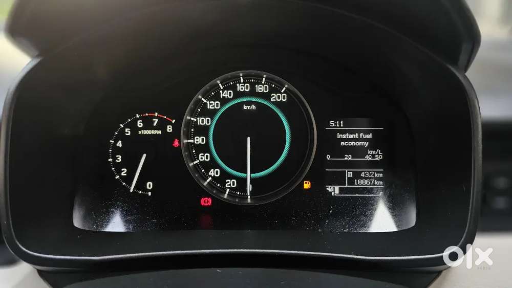 2022 Maruti Suzuki Ignis 1.2 Delta Mt