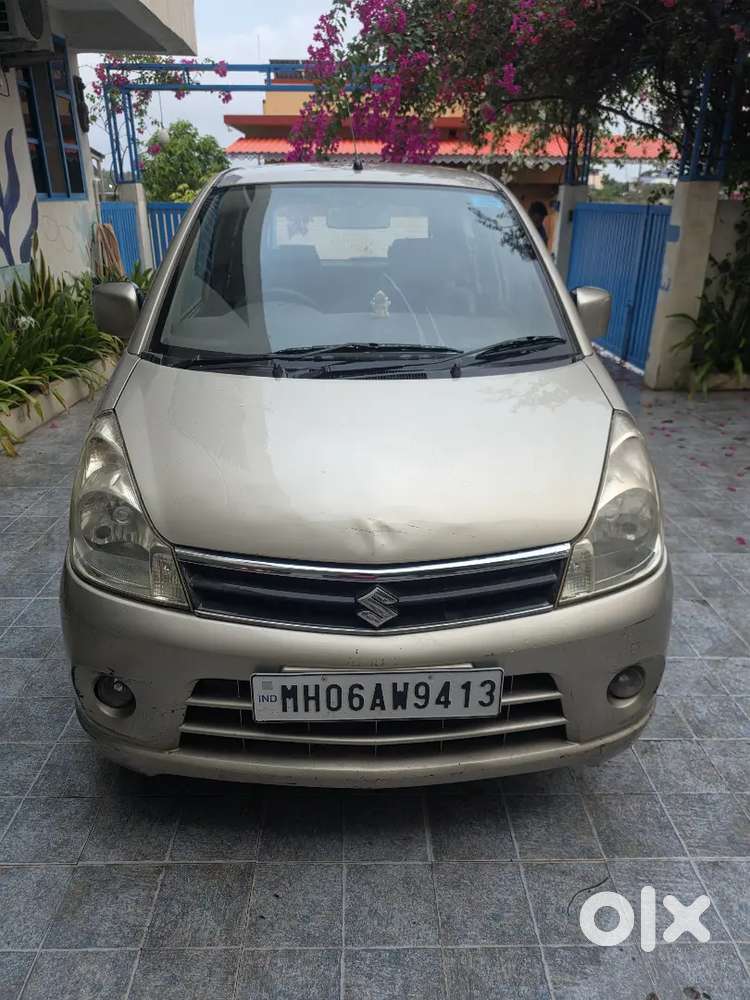 Maruti Suzuki Zen Estilo 2010 Petrol Well Maintained