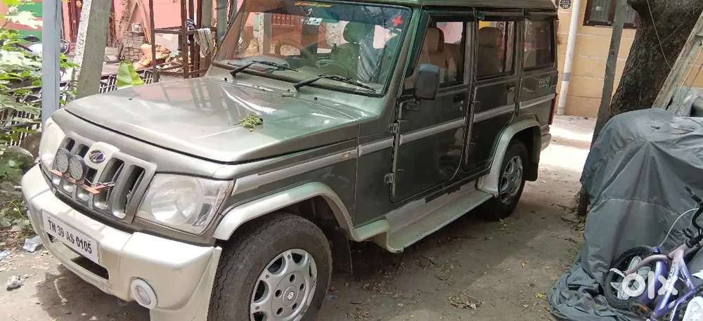 Mileage 15 Good Condition
