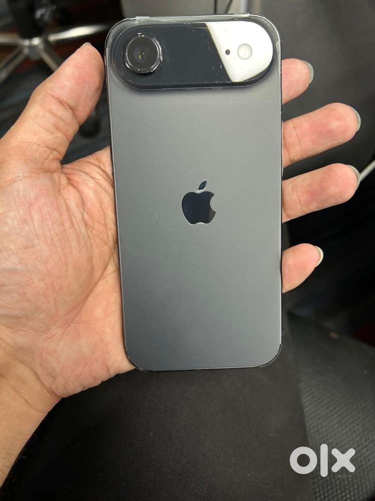 I phone Air
