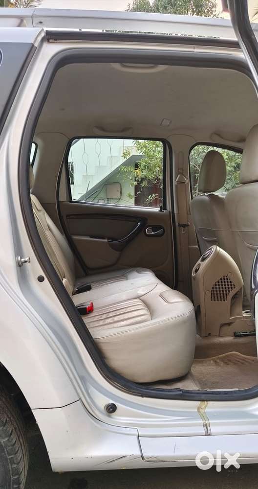 Nissan Terrano 2013-2017 Xv Premium 110 Ps, 2015, Diesel