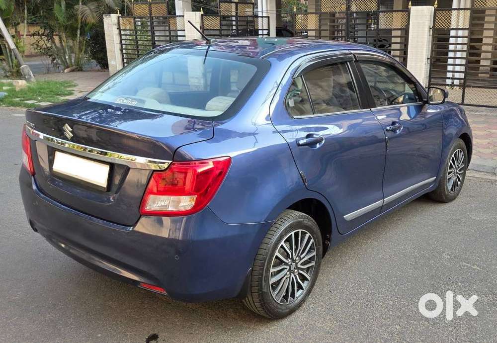 Maruti Suzuki Swift Dzire Amt Zxi Plus, 2023, Petrol