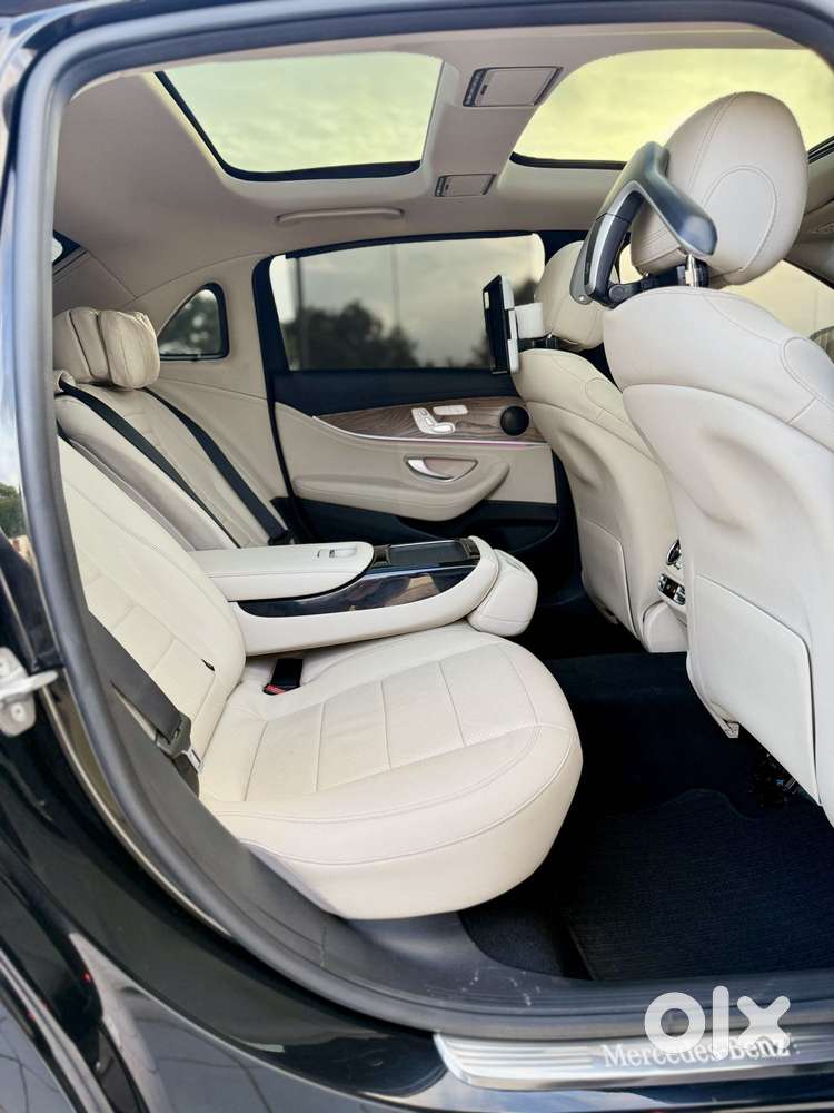 Mercedes-benz E-class Expression E 220 D, 2017, Diesel