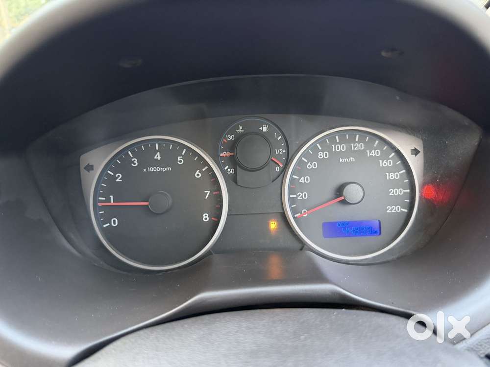 Hyundai I20 Sportz 1.2 Bs-iv, 2012, Petrol