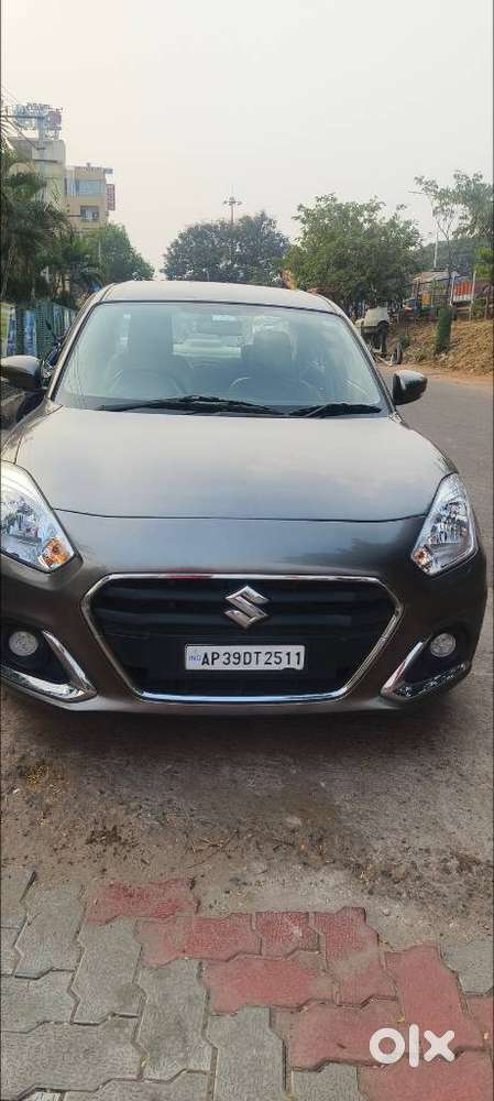 Maruti Suzuki Swift Dzire Vdi Bsiv, 2019, Diesel