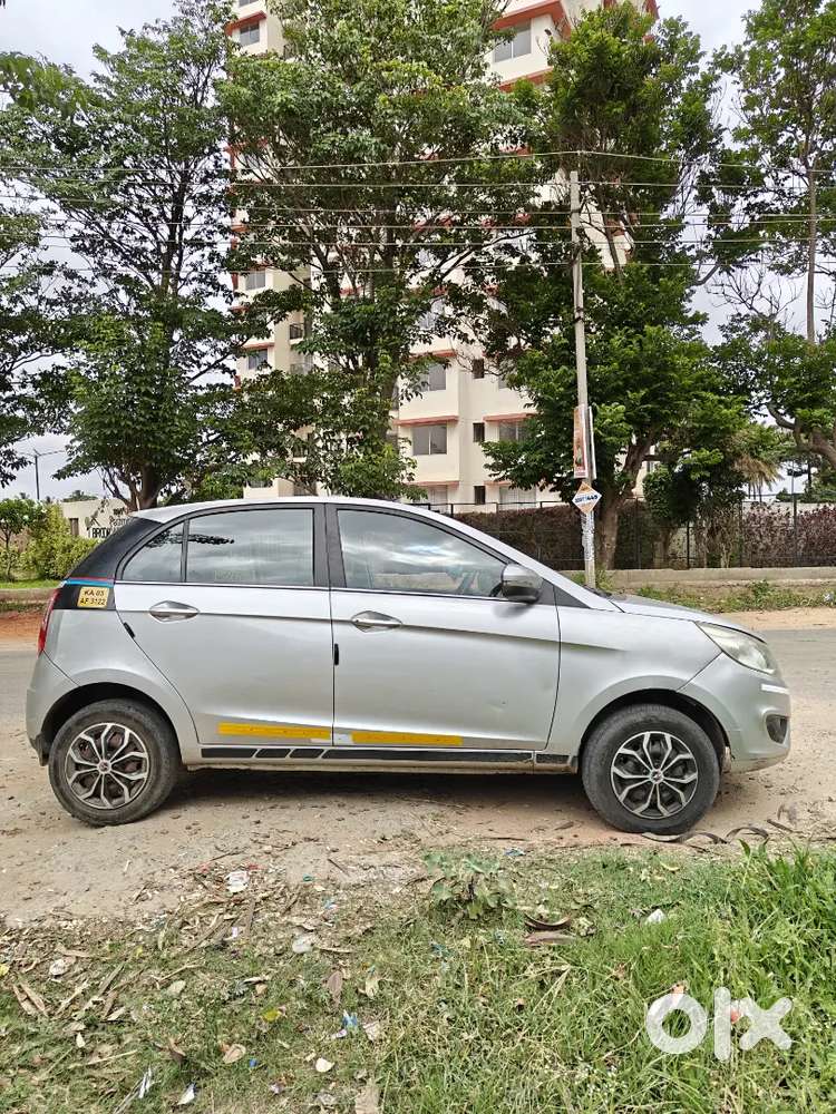 Tata Bolt 1.3 Quadrajet 2018