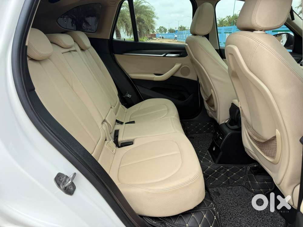 Bmw X1 Xdrive 20d Xline, 2016, Diesel