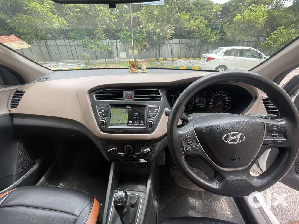 Hyundai Elite I20 Sportz 1.2 Special Edition, 2019, Petrol
