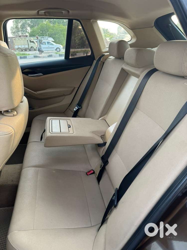 Bmw X1 Diesel Well Maintained No Any Need To Work