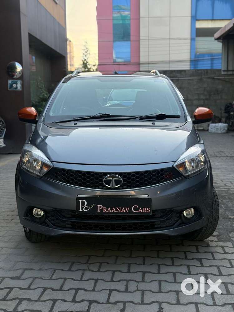 Tata Tiago Wizz Edition Petrol, 2019, Petrol