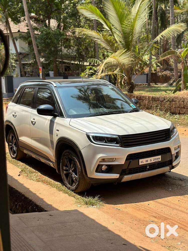 Maruti Suzuki Vdi 2016