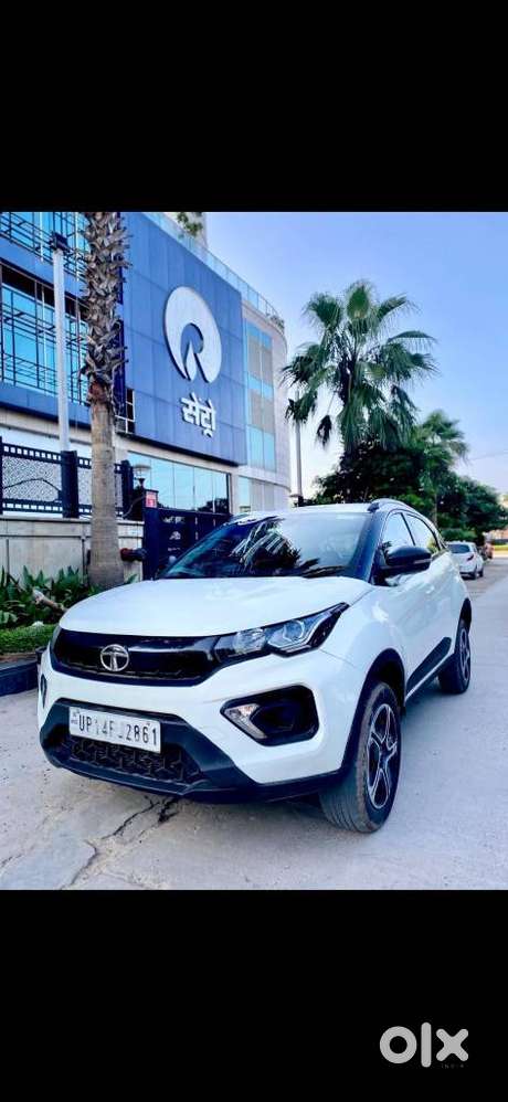Tata Nexon 1.5 Diesel, 2022, Diesel
