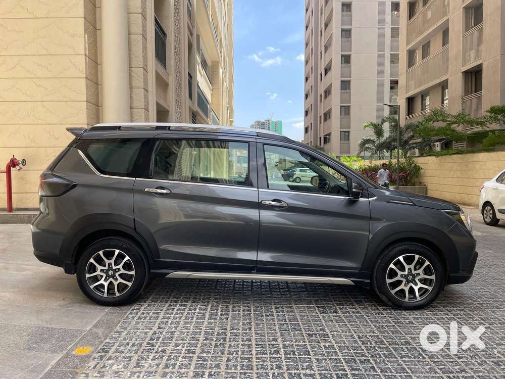 Maruti Suzuki Xl6 1.5 Alpha Plus At, 2022, Petrol