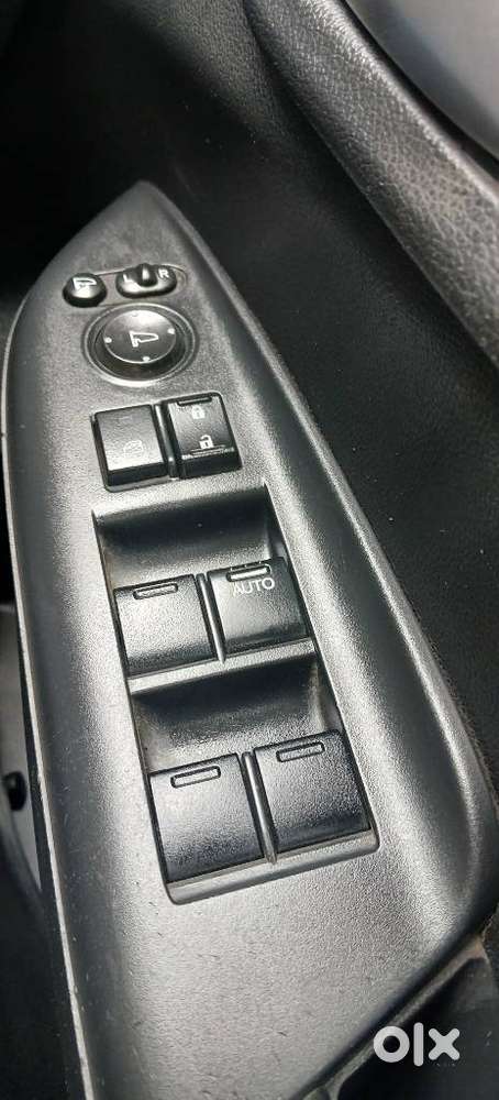 Honda Wr-v 1.2 Vx Exclusive Edition I-vtec Mt, 2018, Petrol