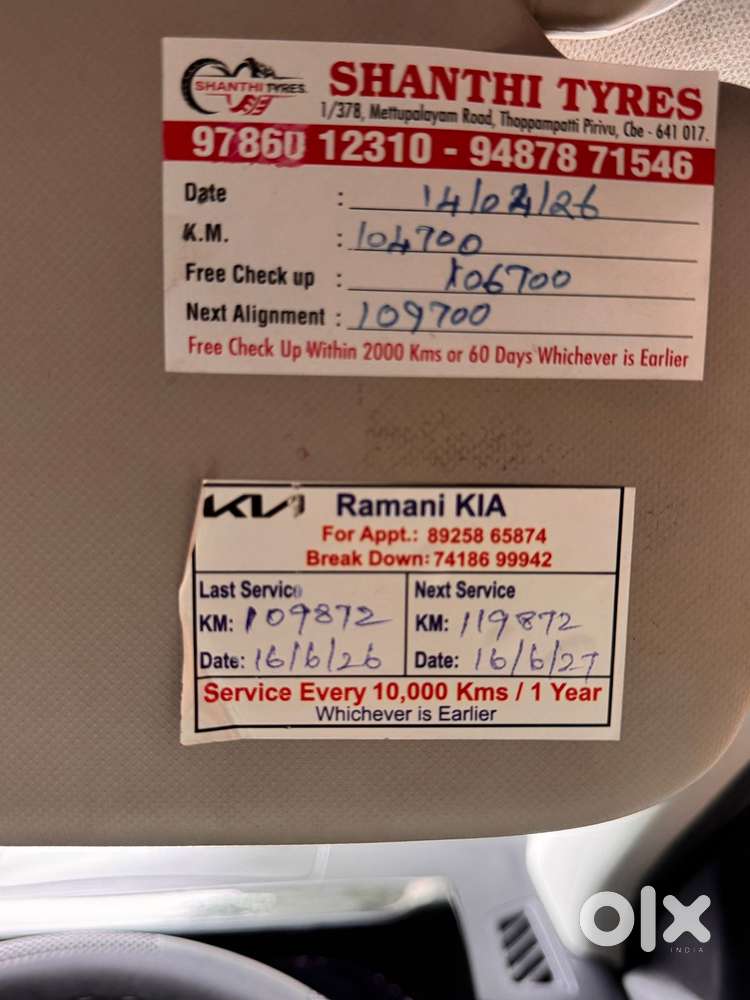 Kia Seltos Htk G, 2019, Petrol