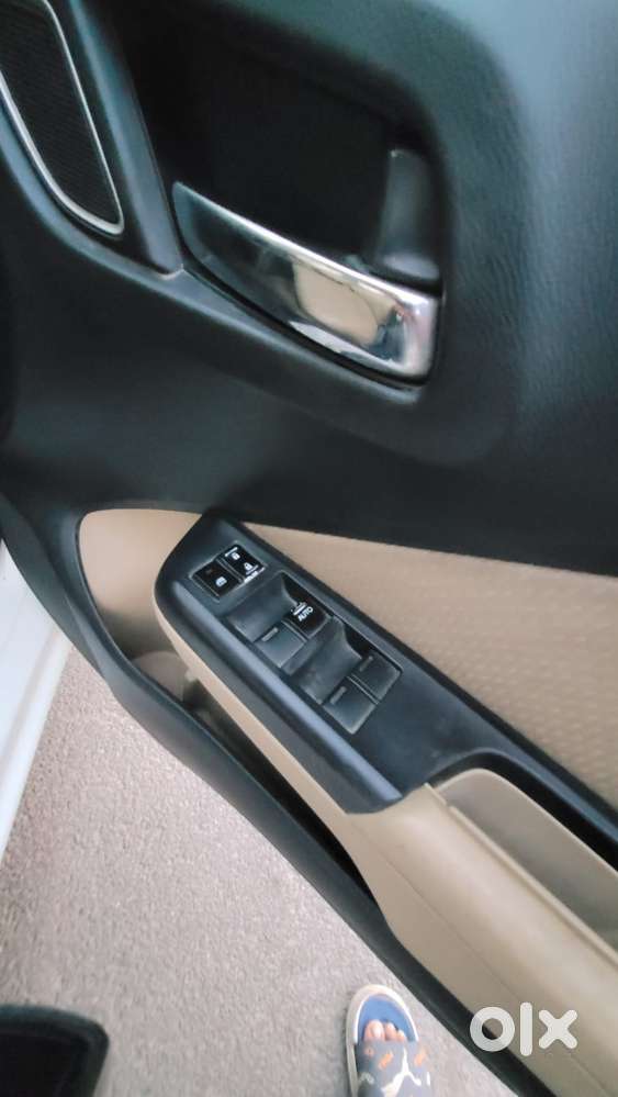 Honda City 1.5 Vx I-dtec Mt, 2018, Diesel