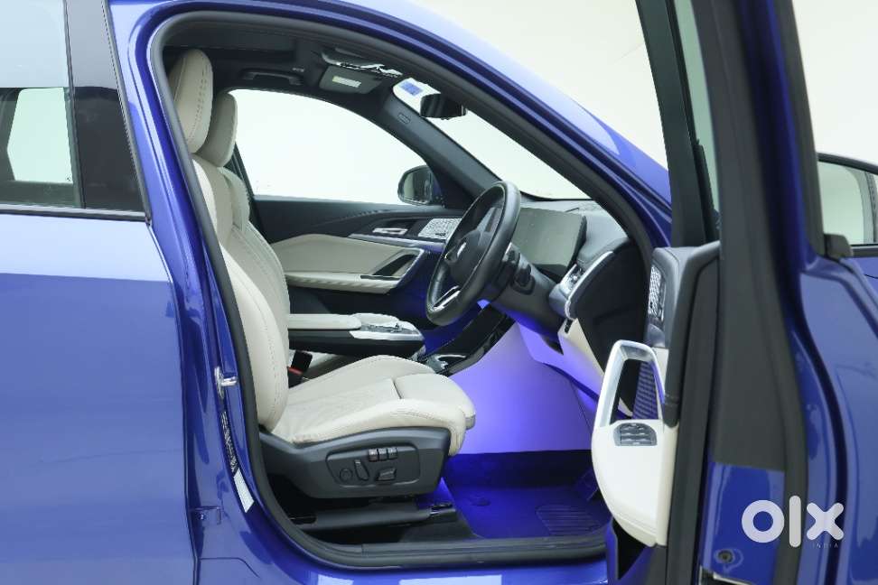 Bmw X1 Sdrive18i M Sport, 2024