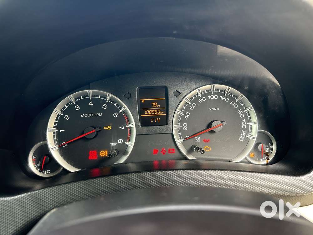 Maruti Suzuki Swift Dzire 2015-2017 1.2 Vxi, 2017, Petrol