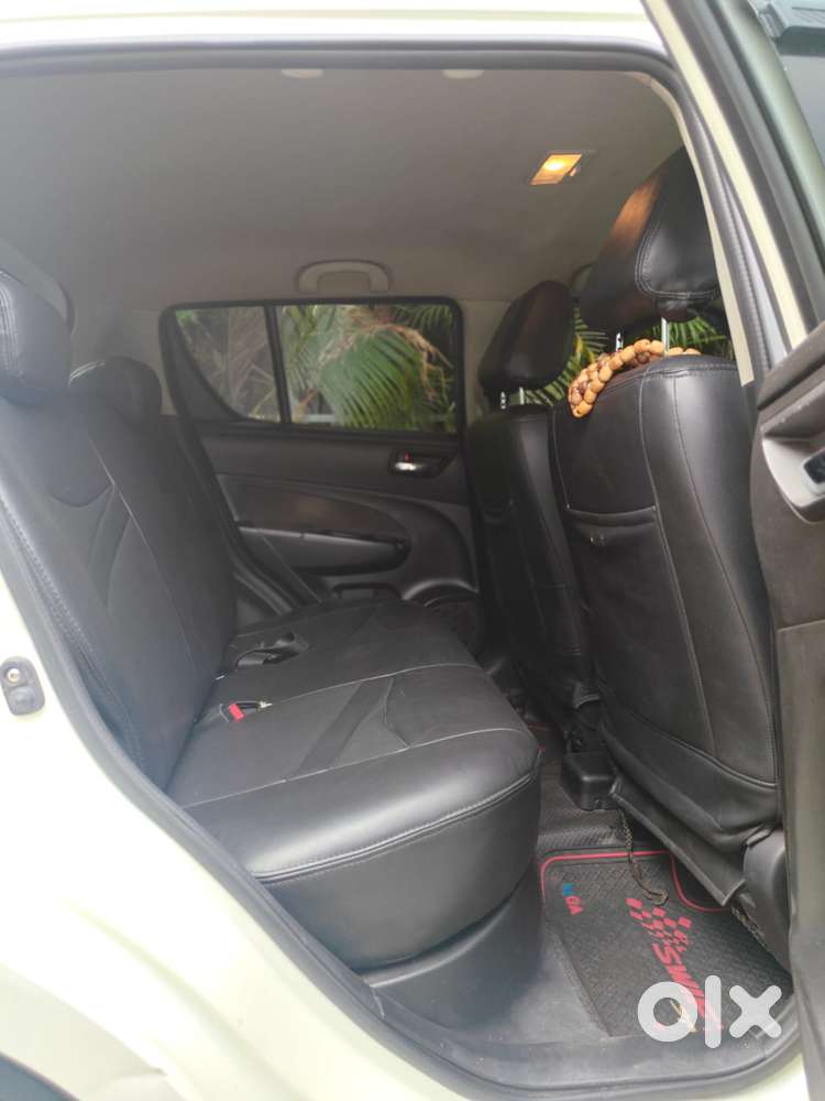 Maruti Suzuki Swift VDI, 2012, Diesel
