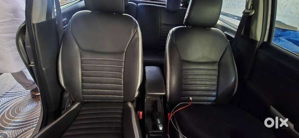 Maruti Suzuki Baleno 2015-2019 1.3 Zeta, 2018, Diesel