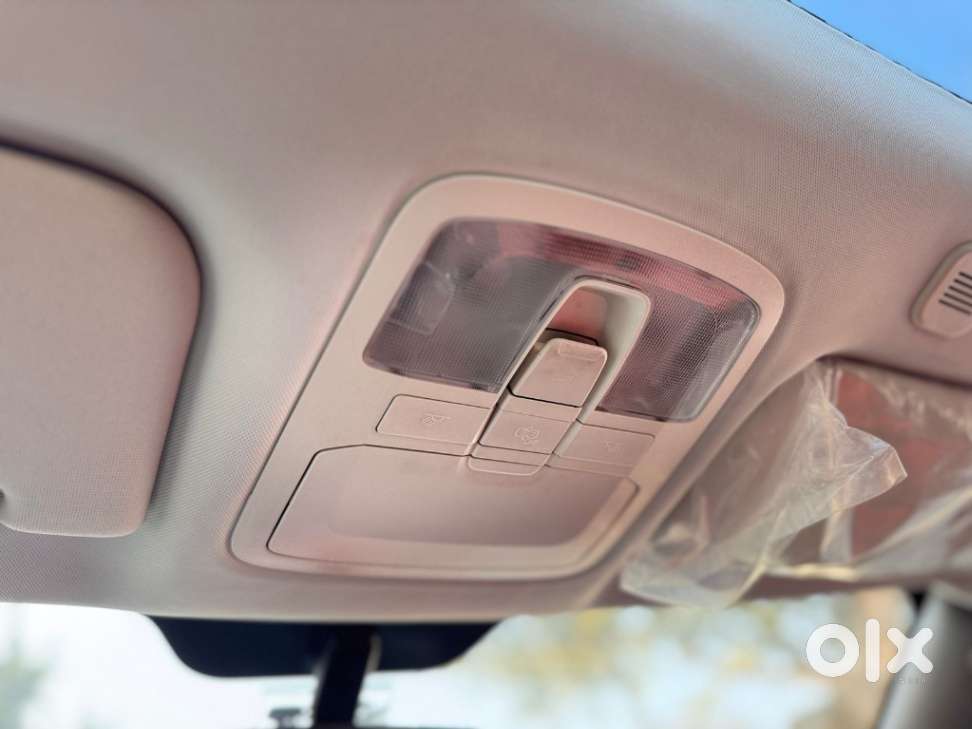 Mahindra Xuv 3xo Mx3 Pro 1.2 Petrol, 2024, Petrol