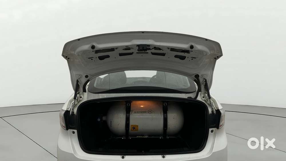 Tata Tigor 1.2 Revotron Xz Plus Cng, 2023, Cng & Hybrids