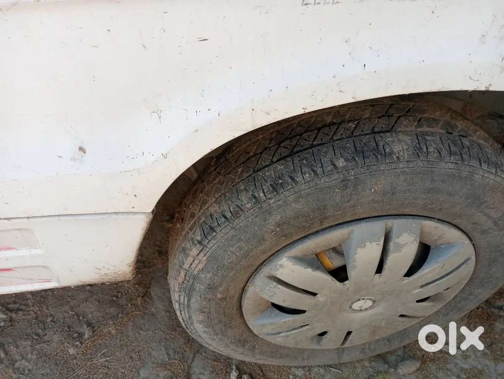 Maruti Suzuki Omni 2012 Cng & Hybrids 150000 Km Driven