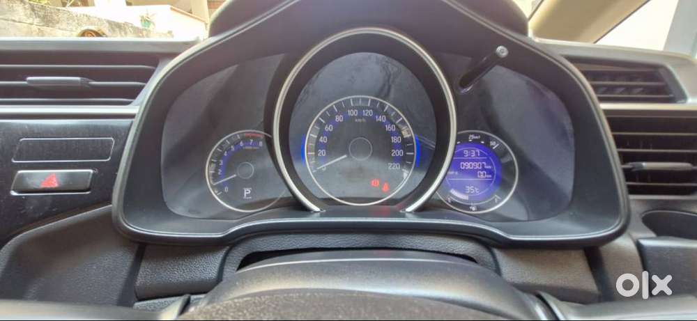 2016 Honda Jazz V, Third Owner(second User), Well Maintned And Clean