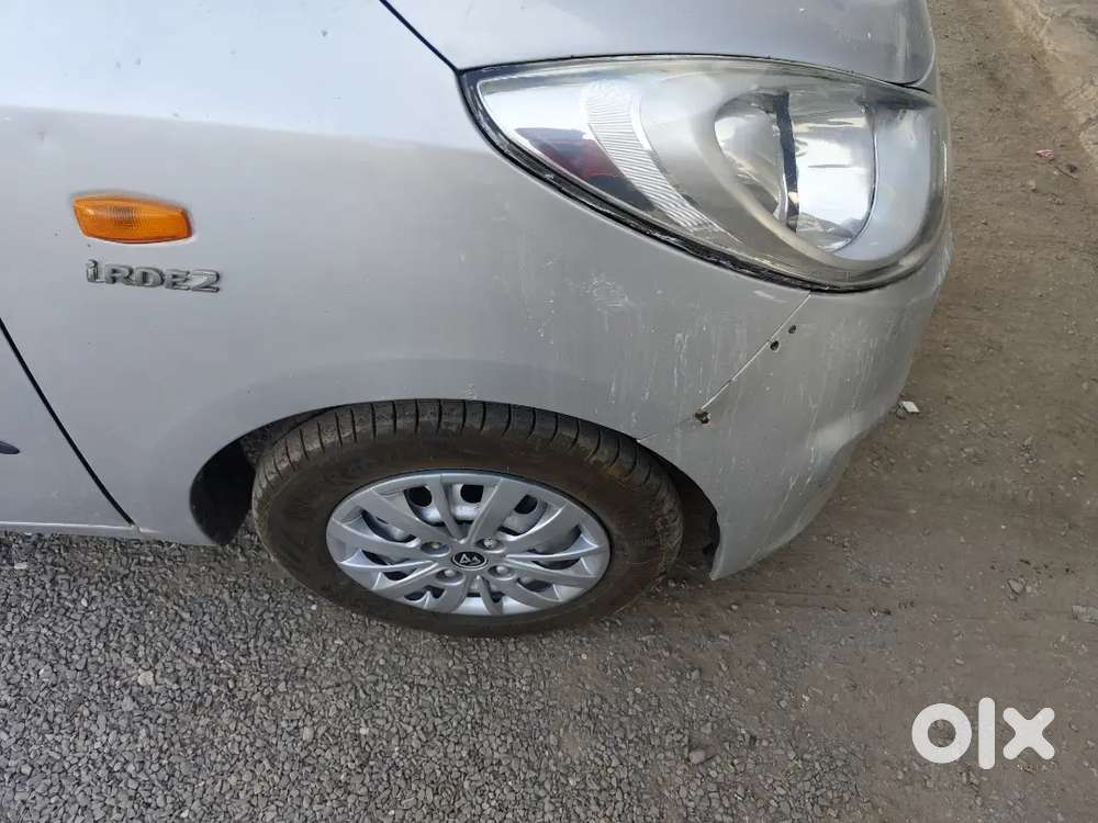 Hyundai I10 2013 Petrol 85306 Km Driven