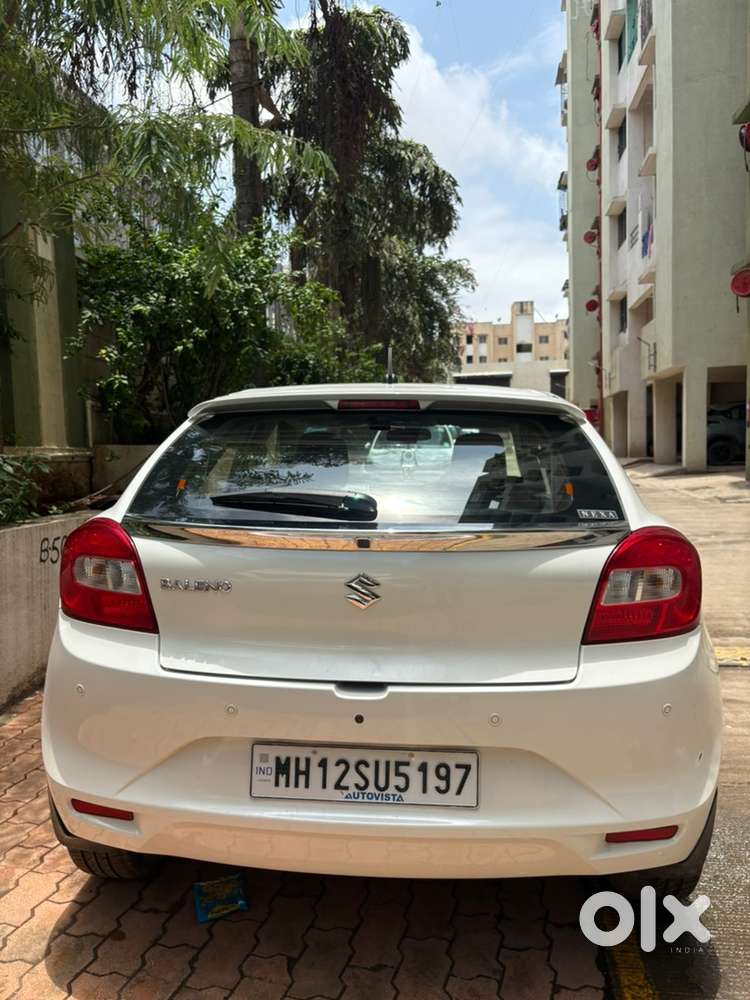 Maruti Baleno Delta 1.2 Petrol Mt  2020  46,998 Km  Excellent Cond.