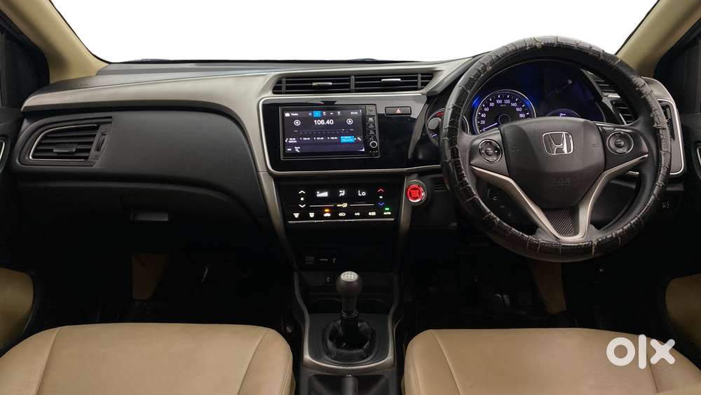 Honda City I-dtec V, 2019, Diesel
