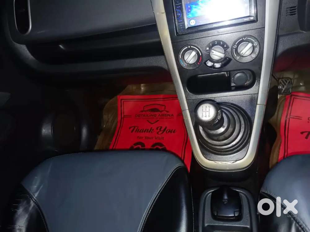 Maruti Suzuki Ritz 1.3 Vdi 2009 Rc Validity 2030