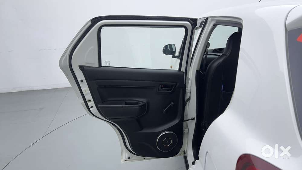 Maruti Suzuki S-presso 1.0 Vxi (o) Cng, 2022, Cng & Hybrids
