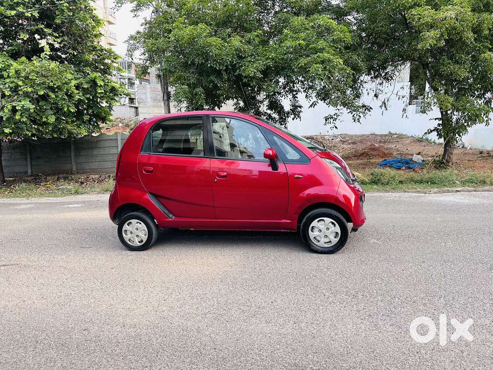 Tata Nano 2012-2015 Twist Xt, 2015, Petrol