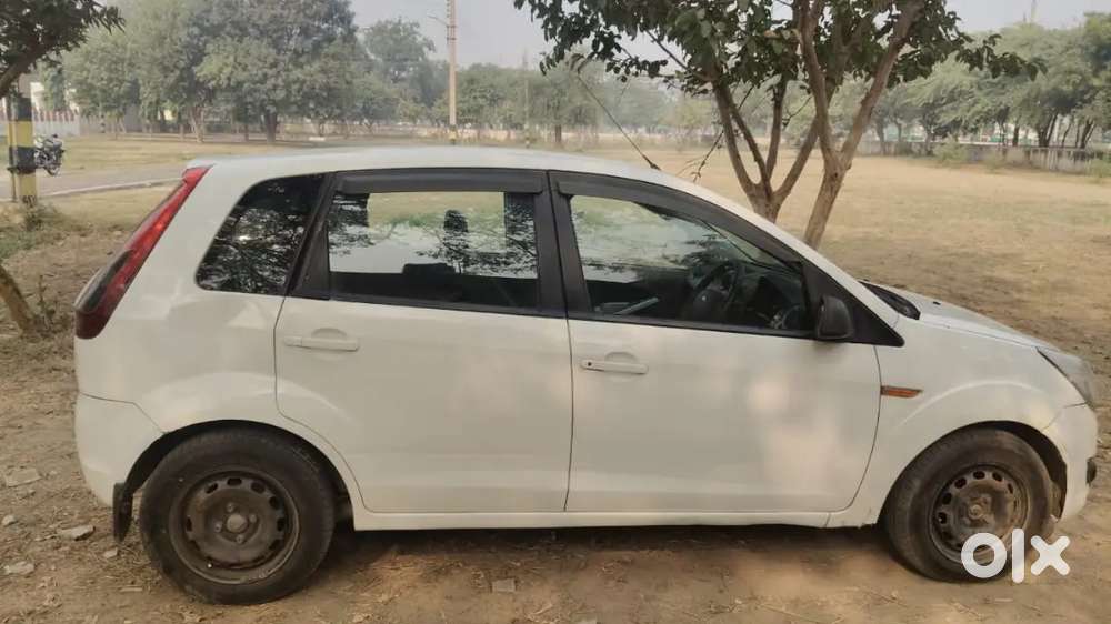 Ford Figo Diesel Manual 2013