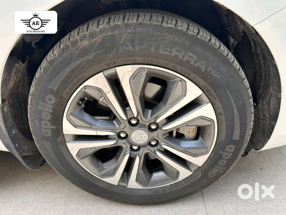 Kia Carnival, 2020, Diesel
