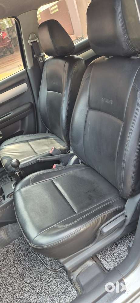 Maruti Suzuki Swift Ddis Vdi, 2010, Diesel