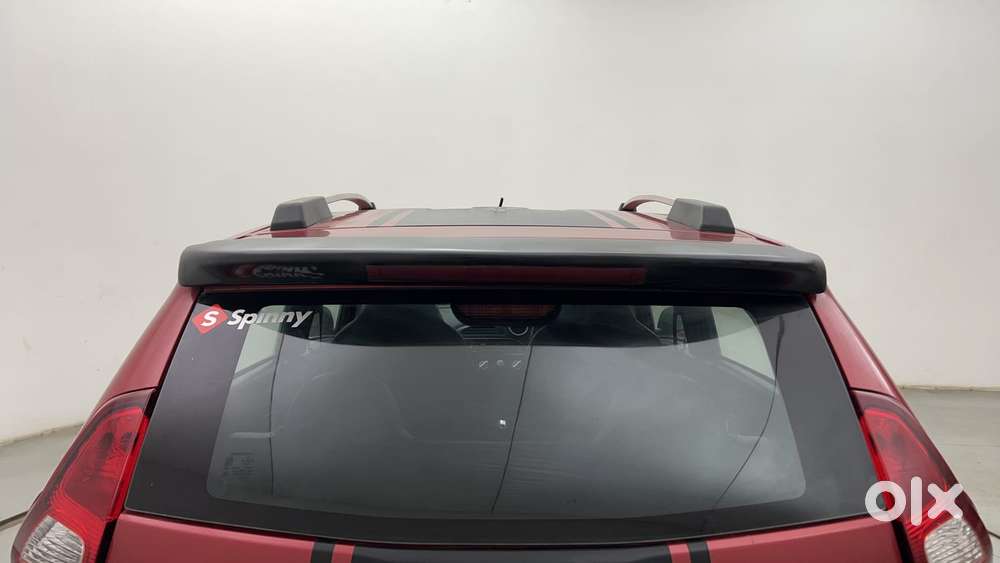 Datsun Redigo 2020-2022 1.0 T (o) Amt, 2018, Petrol