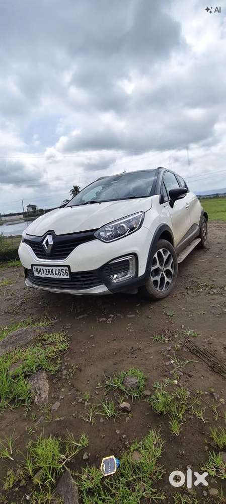 Renault Captur 1.5 Rxt Dual Tone Diesel, 2019, Diesel