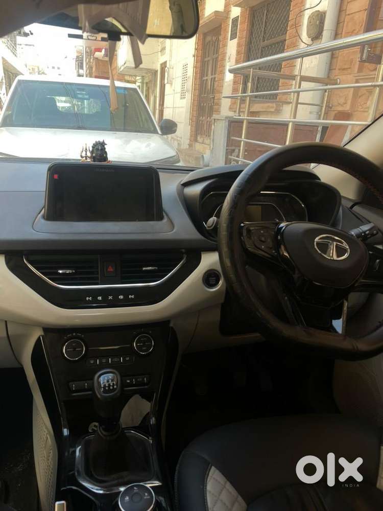 Tata Nexon Xz Plus 1.2 Rtn Bs6