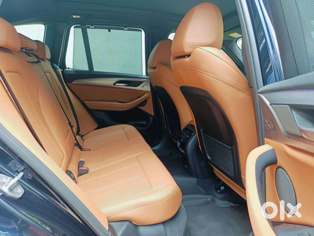 Bmw X3 2.0 Xdrive 30i M Sport, 2022, Petrol