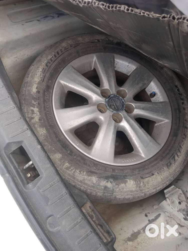 Drive And Feel Luxurious, Passing Till 22/07/2029, Extra Features