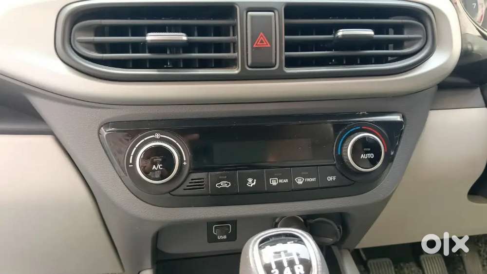 Hyundai Grand I10 2024
