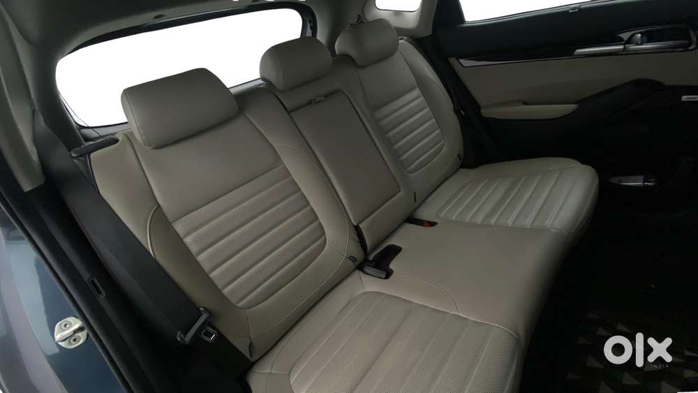 Kia Seltos 1.4 Gtx+ Mt, 2019, Petrol