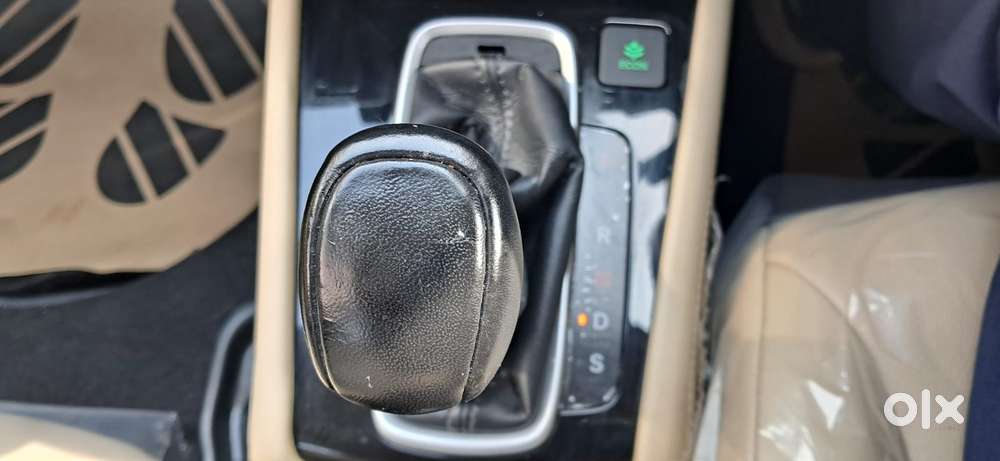 Honda City Zx Petrol Cvt, 2022, Petrol