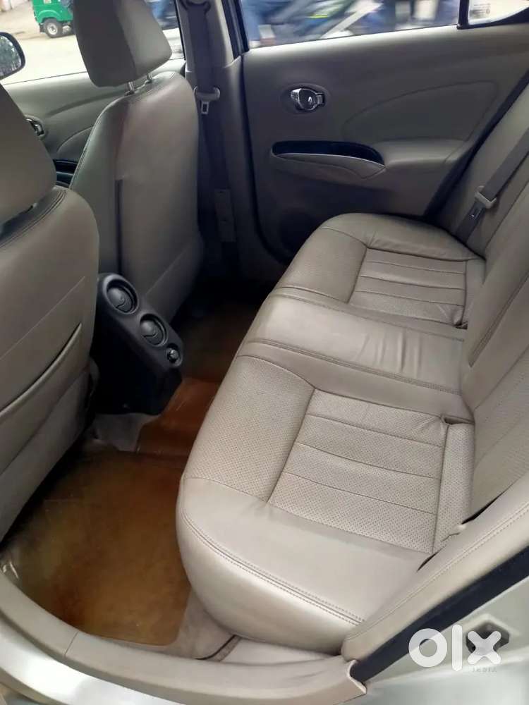 For Sale: 2014 Renault Scala Rxz (top Model)