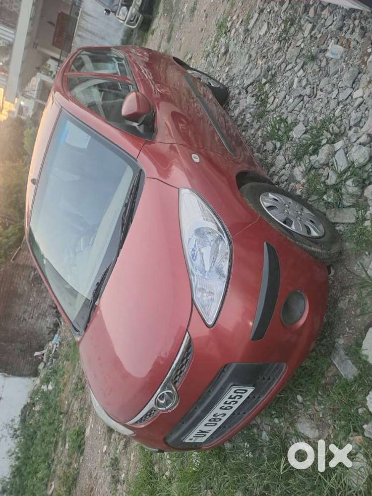 Hyundai I10 1.2 Kappa Magna, 2010, Petrol